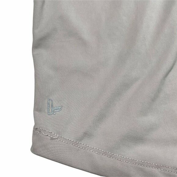 Fabletics Demi Lovato Kortney Muscle Tank FLAW - Picture 3 of 8